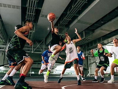 海德尔格vs瓜达拉哈拉大学直播