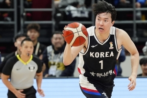 上一次是2014年仁川！韩媒：力争12年后再夺亚运会男篮金牌