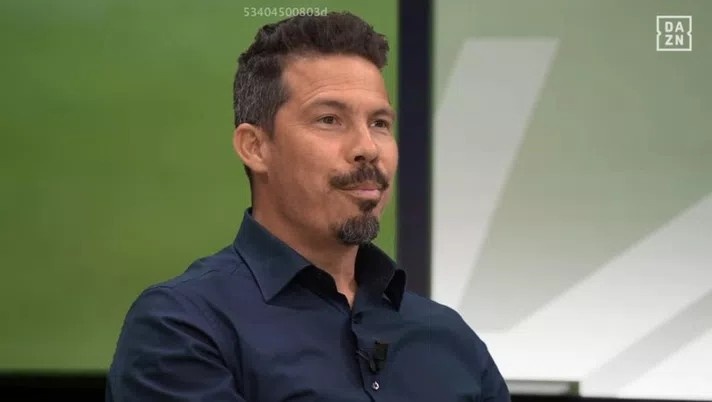埃尔纳内斯：米兰仍处于磨合期，需要时间适应阿莫林的战术打法